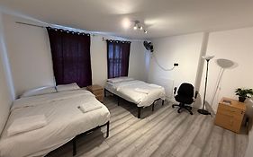 Earls Court Hotel